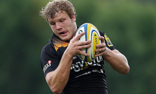 Joe Launchbury is set to end his six-month absence from rugby this weekend