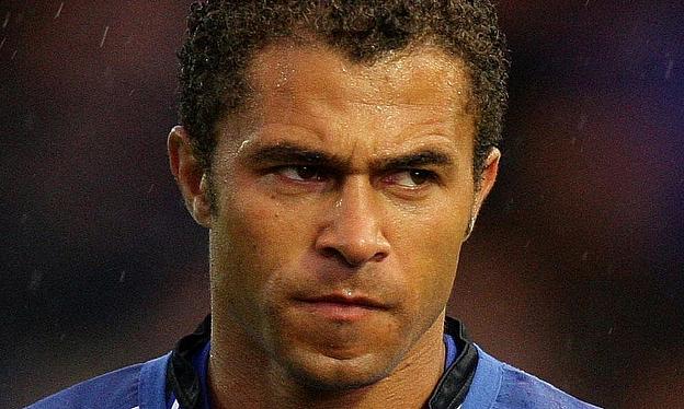 Former England star Jason Robinson believes that Nick Abendanon and Steffon Armitage should not be included in the England World Cup training squad