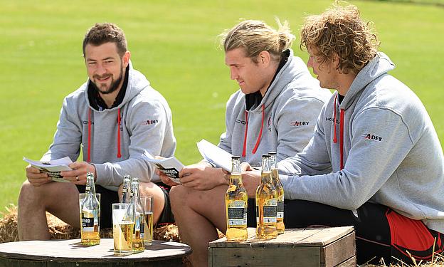 Hibbard, Laidlaw, Twelvetrees answer your questions