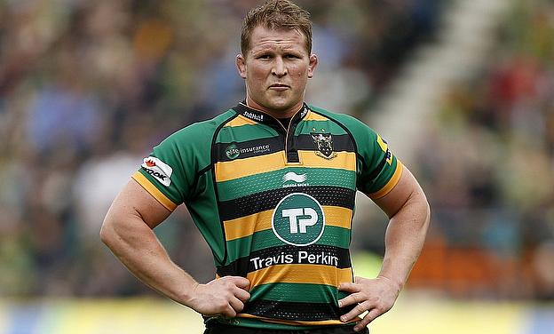 Northampton captain Dylan Hartley will face a Rugby Football Union disciplinary hearing on Wednesday