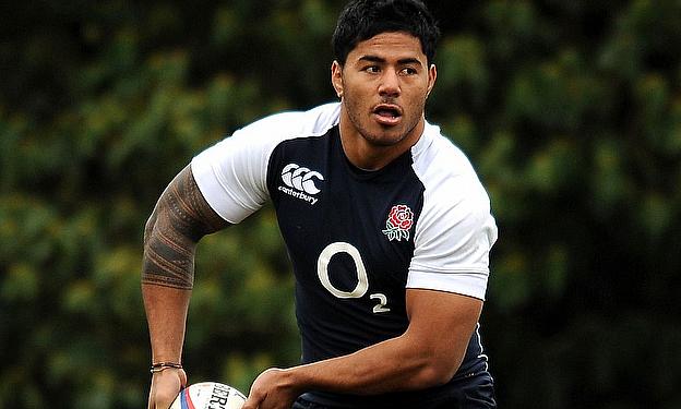 Manu Tuilagi would not be able to play for England if he joined Toulouse