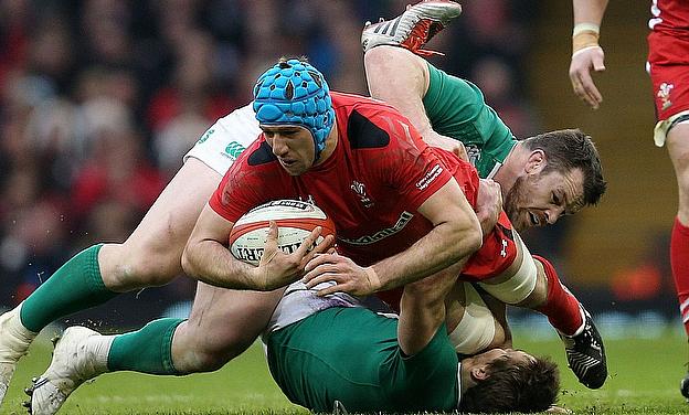 Flanker Justin Tipuric believes it will be an anxious time for Wales' World Cup training squad this week