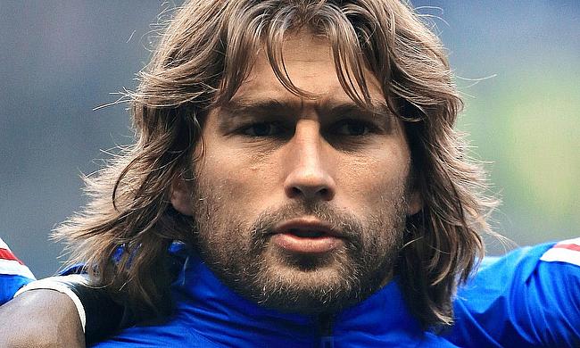 Szarzewski Handed France Armband