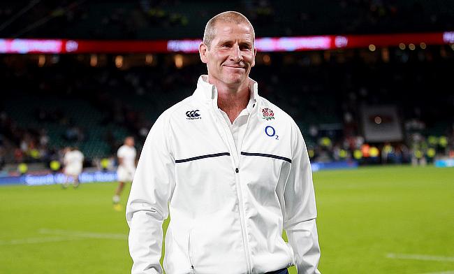 England head coach Stuart Lancaster names his team to face France on Tuesday