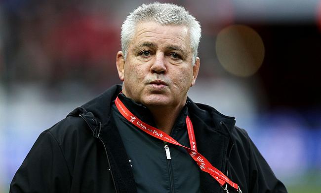 Wales head coach Warren Gatland is due to announce his final 31-man World Cup squad next Monday
