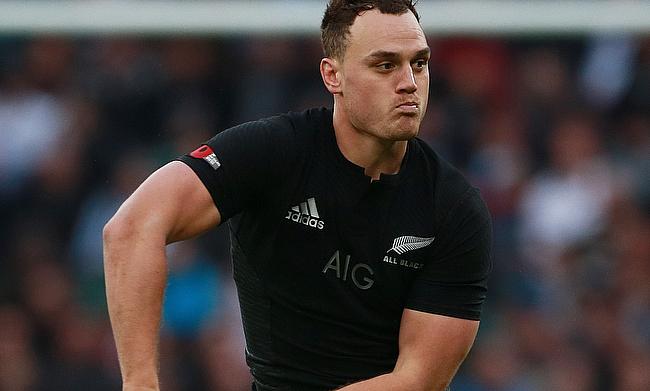 New Zealand's 2011 World Cup-winning full-back Israel Dagg has been left out of their 2015 squad