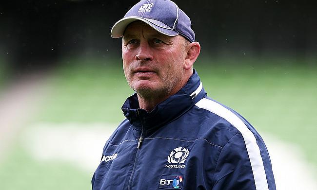 Vern Cotter had no qualms about including John Hardie in his World Cup squad