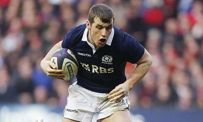 Mark Bennett says Alex Dunbar did everything he could to make Scotland's World Cup squad