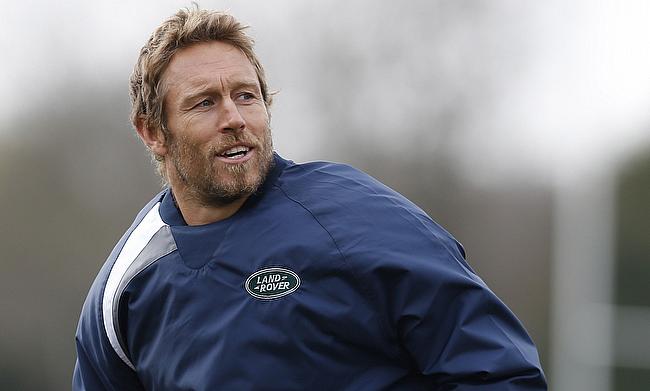 Jonny Wilkinson has backed George Ford to start England's World Cup campaign at fly-half