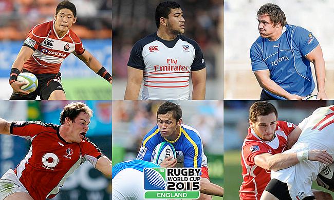 TRU's Teir 2 Nations Players to Watch