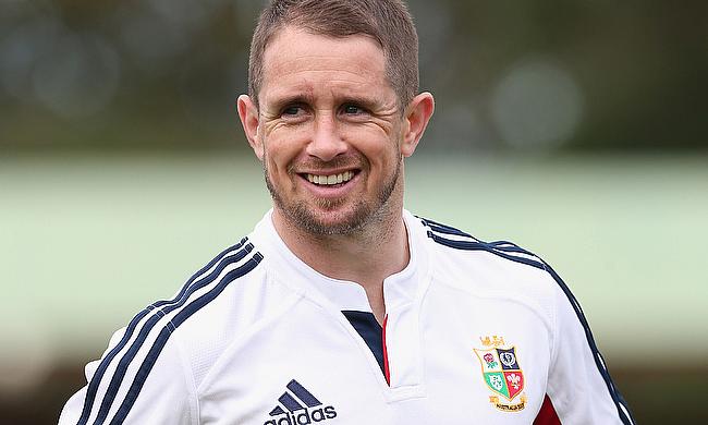 Shane Williams shares his thoughts on Wales and the Rugby World Cup