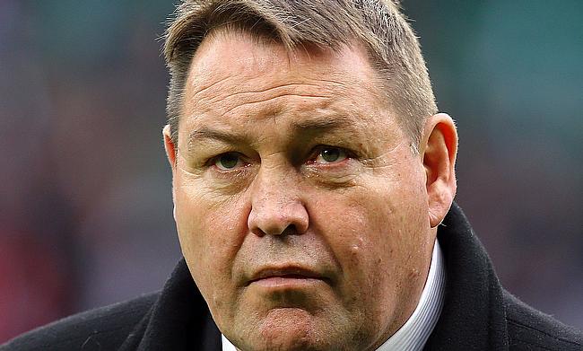 Steve Hansen has kept his counsel on New Zealand's biggest World Cup threats