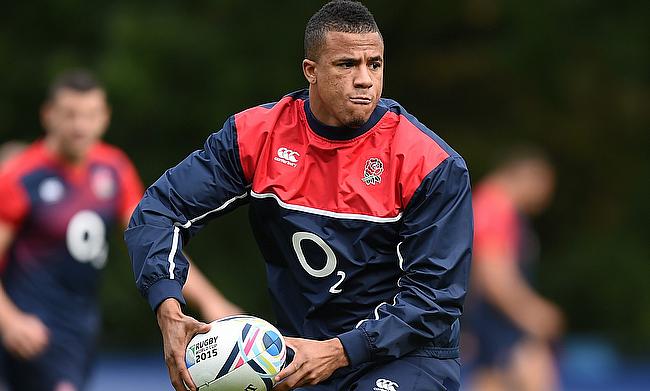 Anthony Watson confident with England