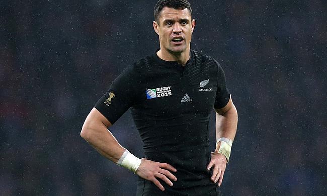 New Zealand star Dan Carter is set to play in his first World Cup final next Saturday