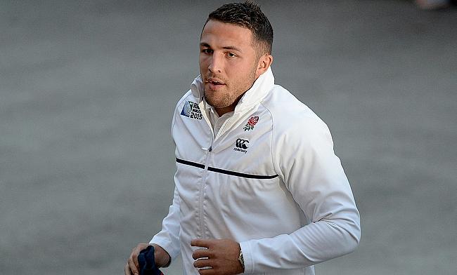 Ford Confident Sam Burgess Will Stay In Rugby Union