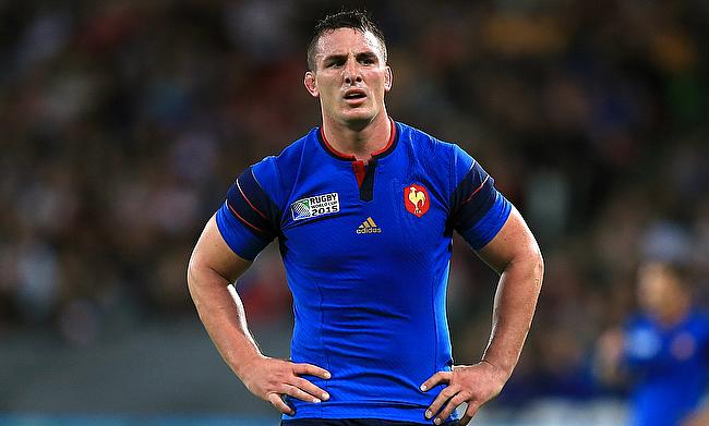 France number eight Louis Picamoles will join Northampton next season
