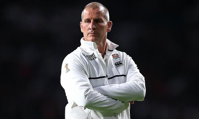 Stuart Lancaster's future as England head coach is still up in the air