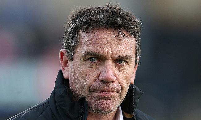 Mike Ford is delighted with Bath's capture of Taulupe Faletau