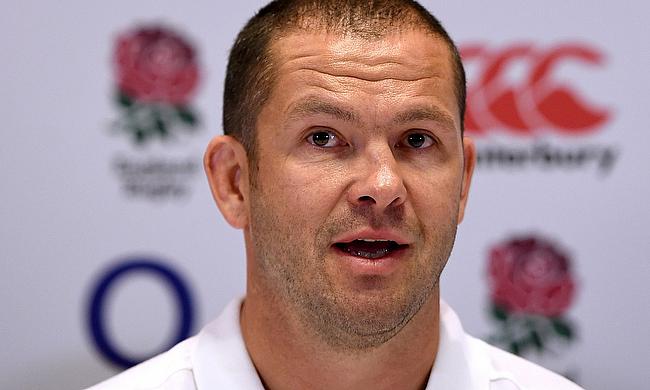 Andy Farrell has left his England role along with Graham Rowntree and Mike Catt