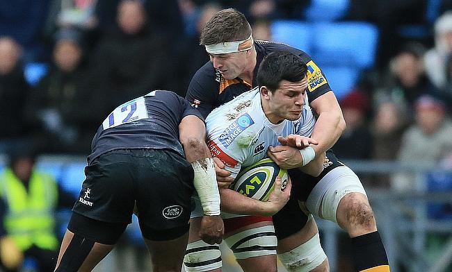 Cardiff Blues back-rower Ellis Jenkins has signed a new long-term deal