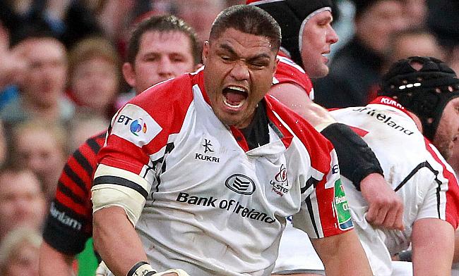Nick Williams is moving to Ulster