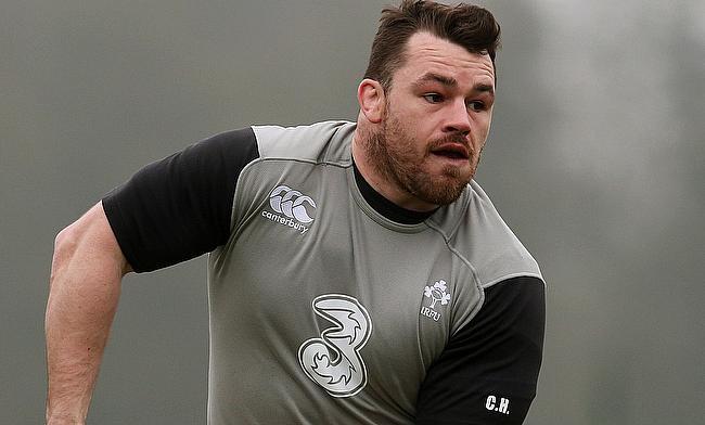 Leinster and Ireland prop Cian Healy has overturned a two-week ban but faces a further hearing