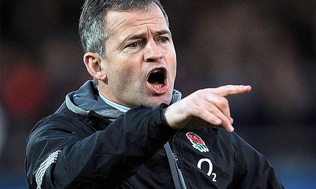 Jon Callard is the Head Coach of the U20s in what promises to be a memorbale year for them