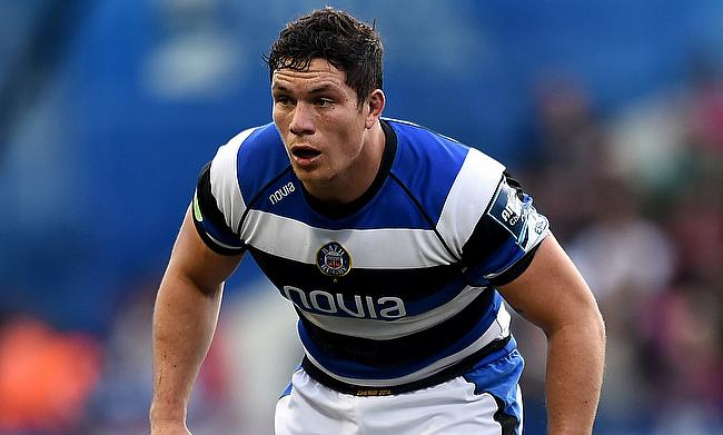 Francois Louw's deal will see him remain at the Recreation Ground until at least 2019