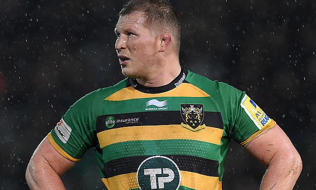 Dylan Hartley losing his place at Northampton is affecting his chances of being England's Six Nations hooker and captain