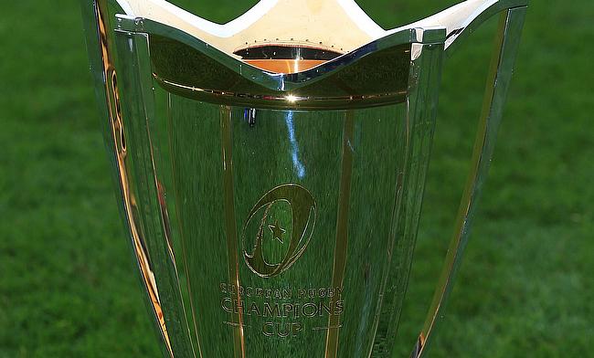 The European Champions Cup