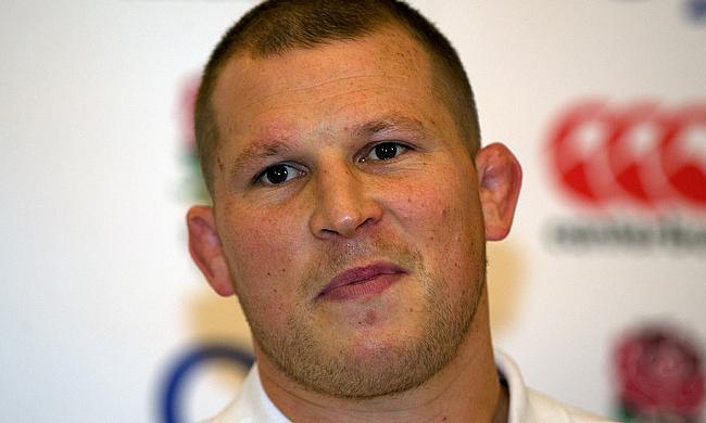 Dylan Hartley is the new England captain