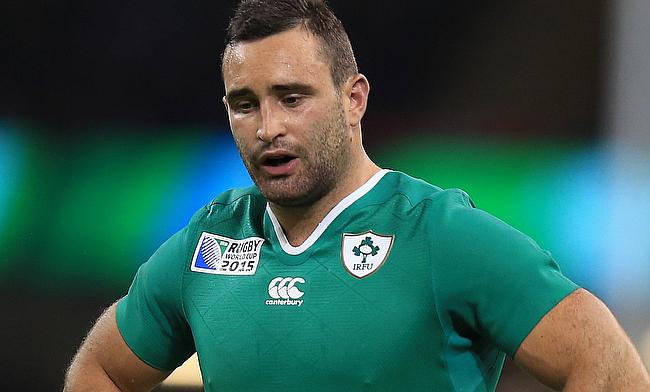 Dave Kearney has warned Ireland about the importance of shutting down France's dangerous backline threats
