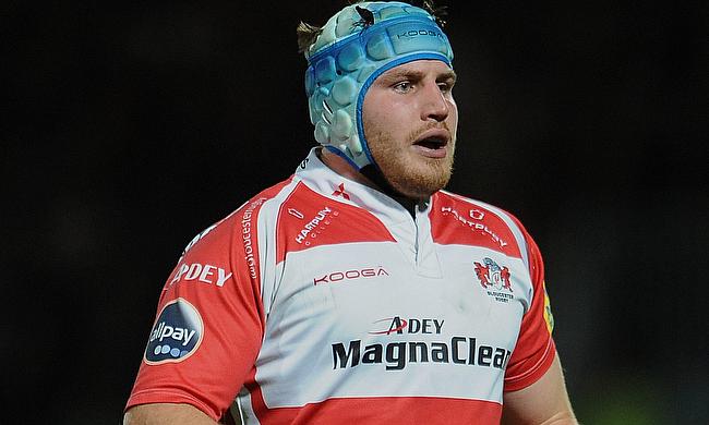Ben Morgan was among the try-scorers as Gloucester thrashed Harlequins
