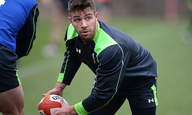 Rhys Webb's hopes of a Wales recall look likely to be put on hold