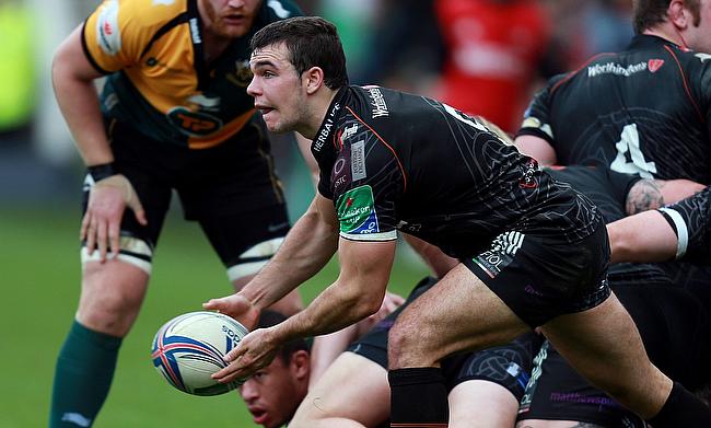 Ospreys scrum-half Tom Habberfield has signed a new three-year deal at the Welsh region.