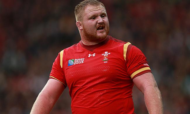 Samson Lee will be an integral part of Wales' bid for forward supremacy against Six Nations opponents France on Friday