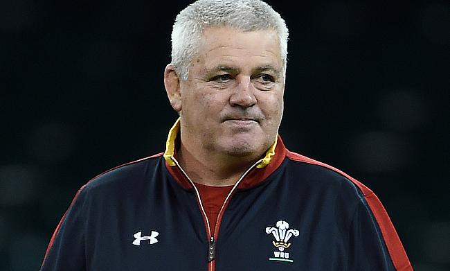 Wales head coach Warren Gatland says his side will travel to England for a potential Six Nations title decider with confidence