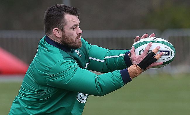 Cian Healy insists Ireland can fend off any jitters after three matches without victory in the RBS 6 Nations