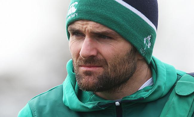 Jared Payne has been restored to the outside centre berth for Ireland's RBS 6 Nations clash with Italy in Dublin on Saturday