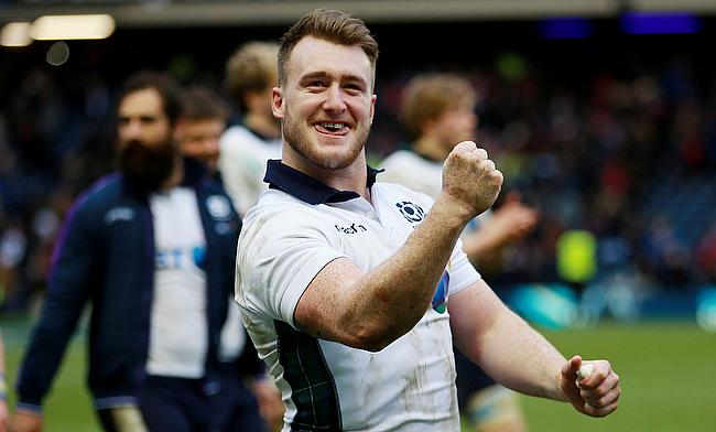 Scotland's Stuart Hogg believes his side can produce an even better display than the one which saw off France at Murrayfield