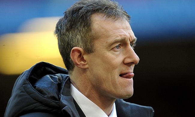 Wales assistant coach Rob Howley rues the opening 20 minutes at Twickenham