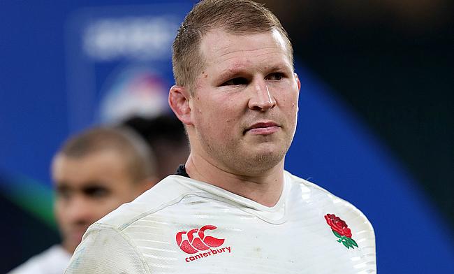 Steve Borthwick insists England captain Dylan Hartley is fit to face France