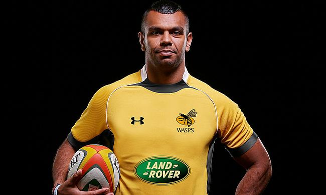 Will Kurtley Beale be off to Wasps!?