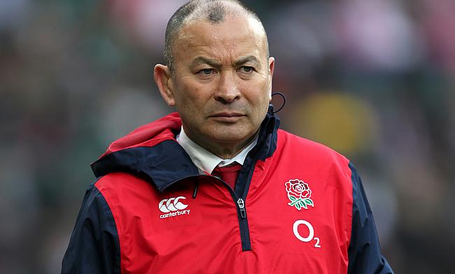 Eddie Jones' England need a win in Paris to secure the Grand Slam