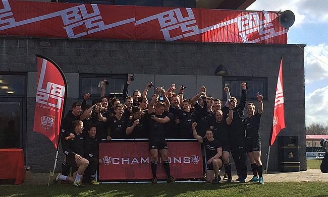 Northumbria Rugby