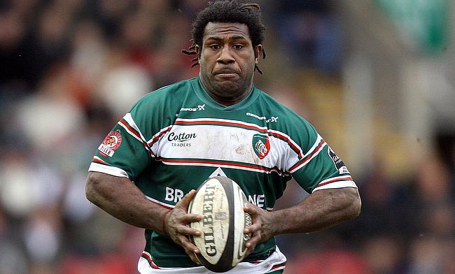 Tribute to former winger Seru Rabeni who died this week aged 37