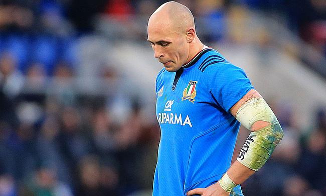Italy captain Sergio Parisse accepts that the Azzurri have experienced a punishing Six Nations campaign
