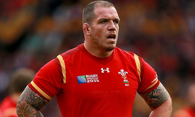Wales and Ospreys prop Paul James faces a spell out of rugby after undergoing eye surgery