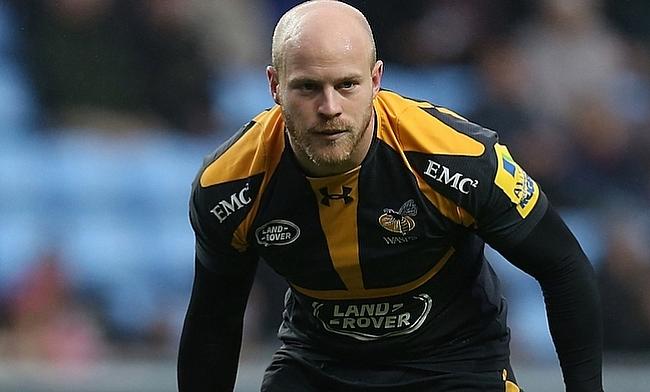 Joe Simpson could return after ankle surgery for Wasps' European quarter-final clash with Exeter Chiefs