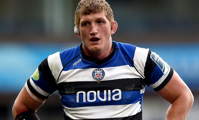 Bath captain Stuart Hooper has retired from rugby due to a back injury